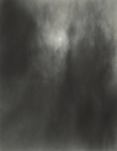 Lieder des Himmels G1 von Alfred Stieglitz