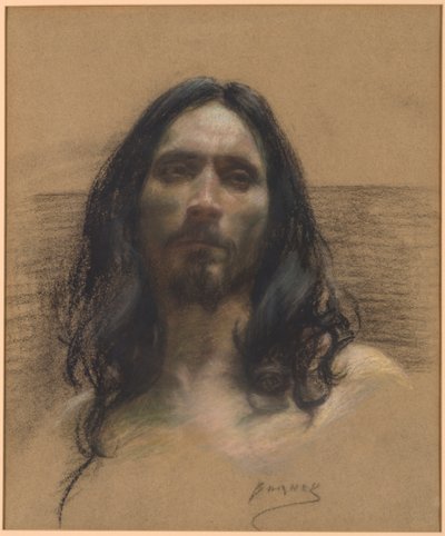 Einsiedler von Alice Pike Barney
