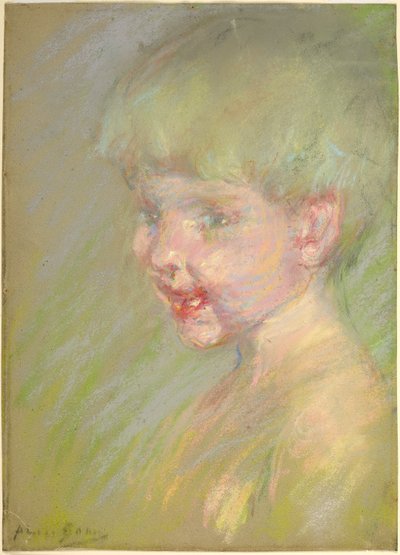 Sonnenstrahl von Alice Pike Barney