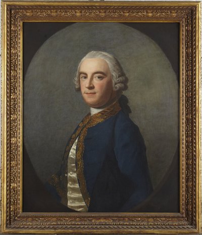 John, Zweiter Baron Desart von Allan Ramsay