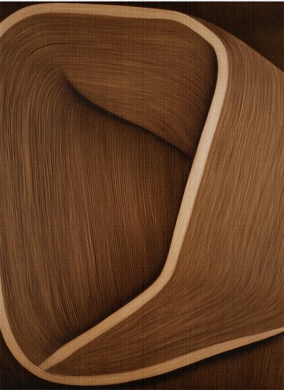 Karamelllinien II von Alma