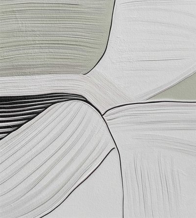 Subtiler organischer Fluss von Alma