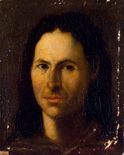 Porträt von Garcilaso de la Vega, 1630er Jahre von Alonso Cano