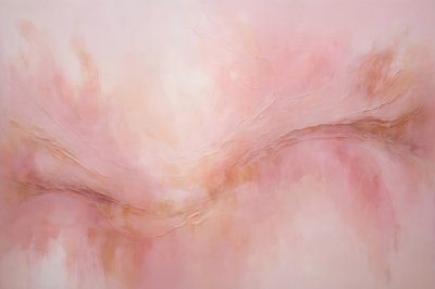 Fließendes Pinkgold von Alpenglow Workshop
