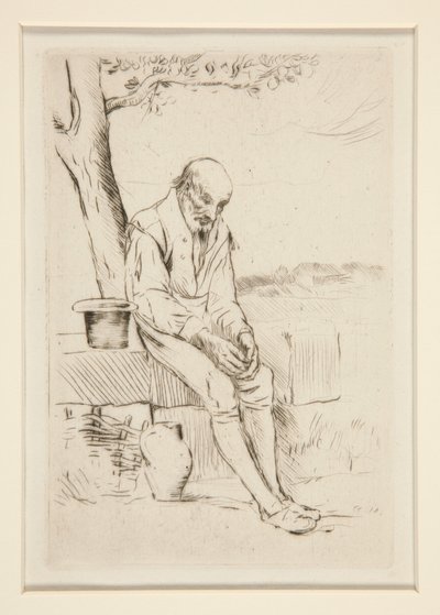  von Alphonse Legros