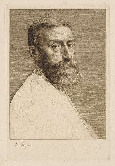  von Alphonse Legros