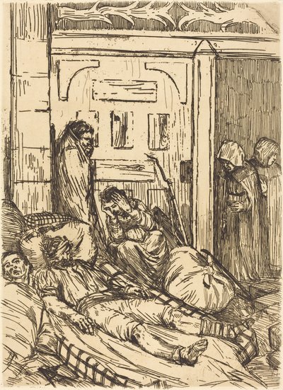  von Alphonse Legros