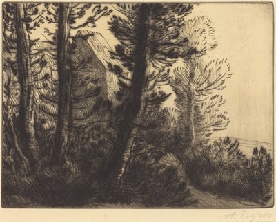  von Alphonse Legros
