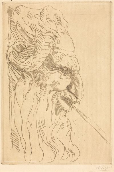  von Alphonse Legros