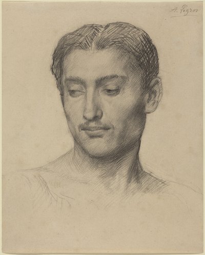  von Alphonse Legros
