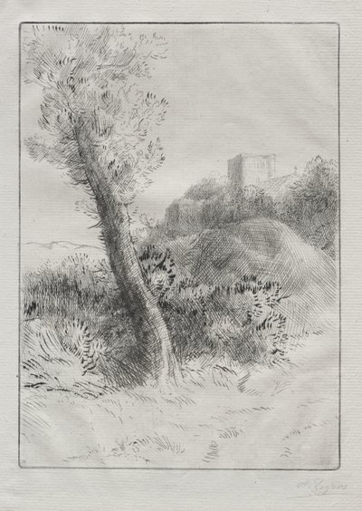  von Alphonse Legros