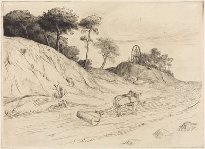  von Alphonse Legros