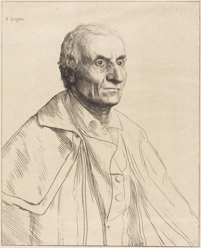  von Alphonse Legros