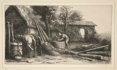  von Alphonse Legros