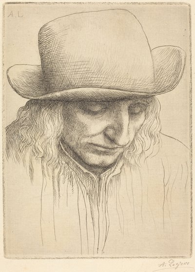  von Alphonse Legros