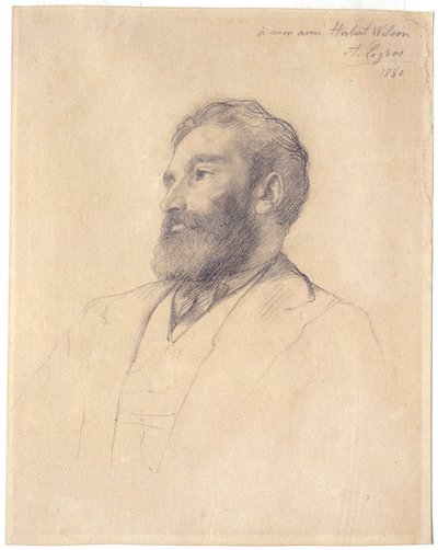  von Alphonse Legros