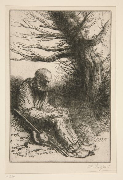 von Alphonse Legros