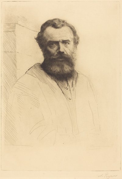  von Alphonse Legros