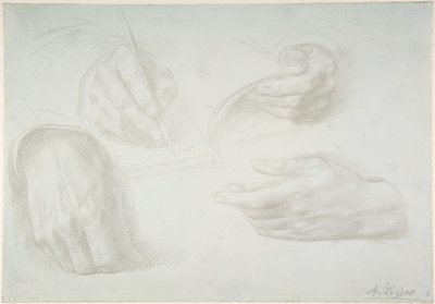  von Alphonse Legros