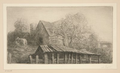 von Alphonse Legros