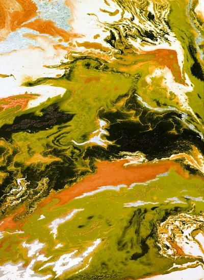 Dynamische Fluidität von Alyson Storms