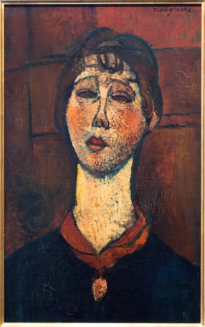  von Amedeo Modigliani