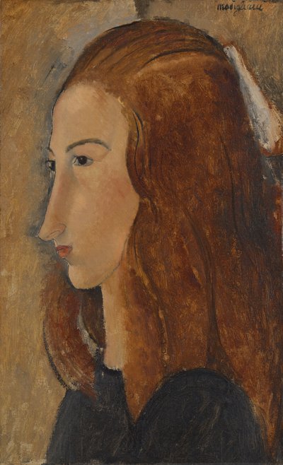  von Amedeo Modigliani