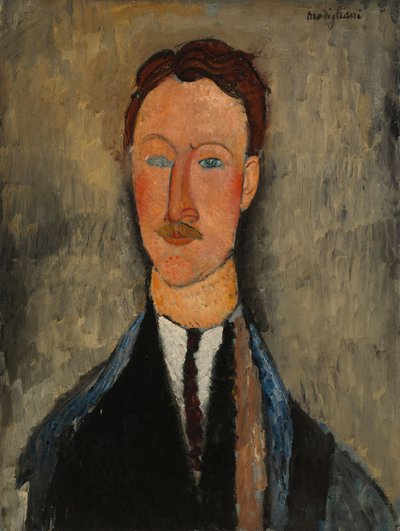  von Amedeo Modigliani