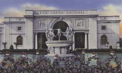 Gran Casino Nacional von American Photographer