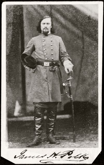 Porträt eines Soldaten von American Photographer