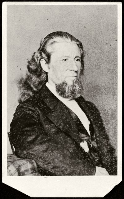 Unbekannter Mann von American Photographer