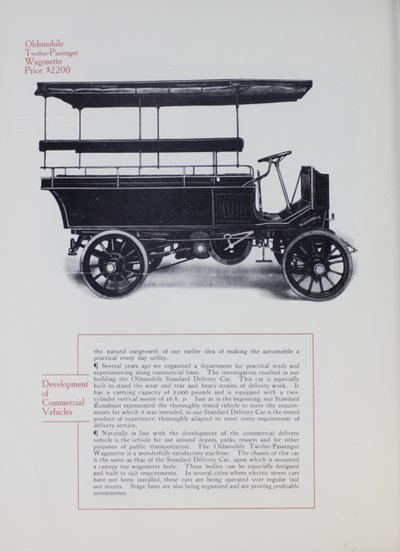 Eine Botschaft an Jungen, 1905 von American School