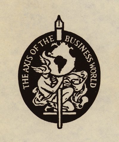 Amerikanische Marken und Geräte: A W Shaw Company, Chicago von American School