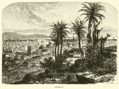 Bombay von American School
