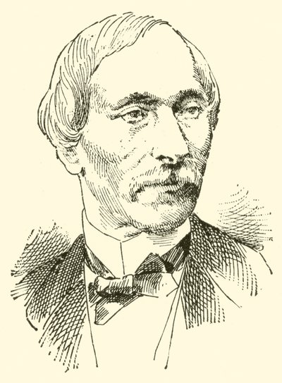 Delphin Alard von American School