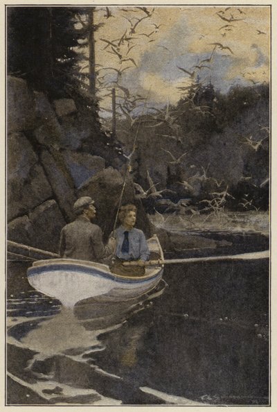 Illustration für Days Off and Other Digressions von American School