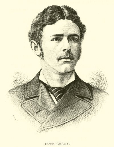 Jesse Grant von American School