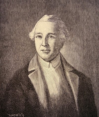Joseph Warren von American School
