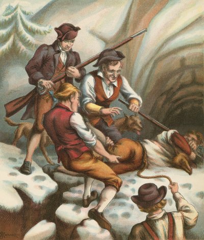 Putnam von American School