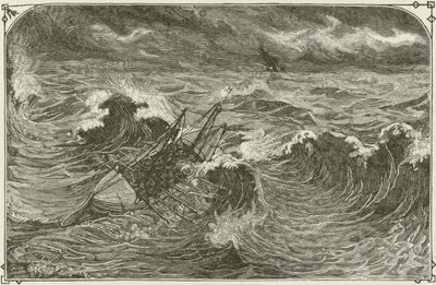Schiff Ahoi! von American School