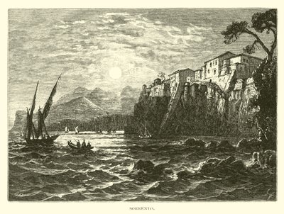 Sorrent von American School