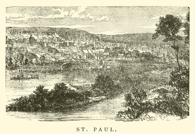 St. Paul von American School