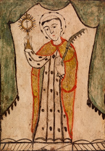 St. Petrus Märtyrer von American School