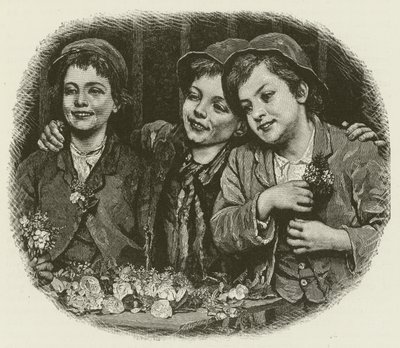 Harte Kunden von American School