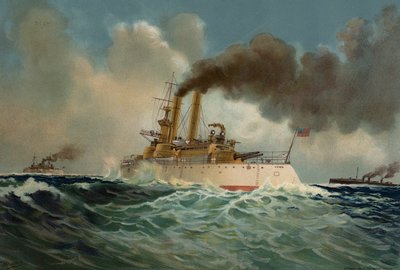 US Navy von American School