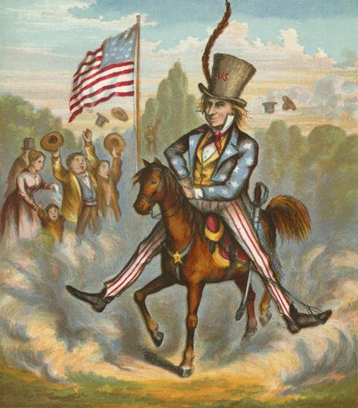 Yankee Doodle von American School