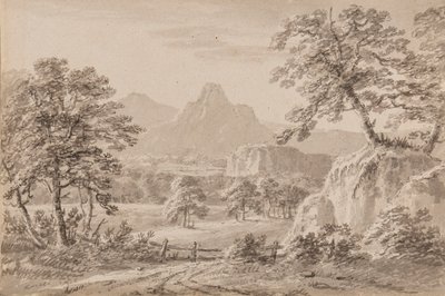 Yorkshire Capriccio von Amos Green