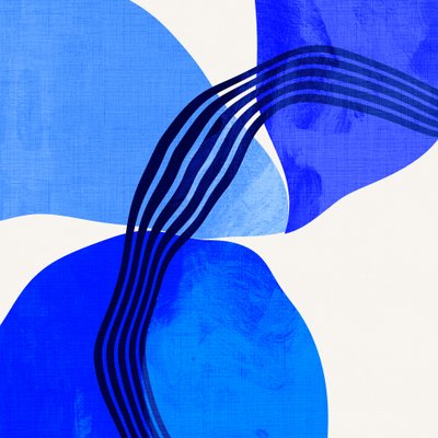 Abstrakt 22 2 von Ana Rut Bre