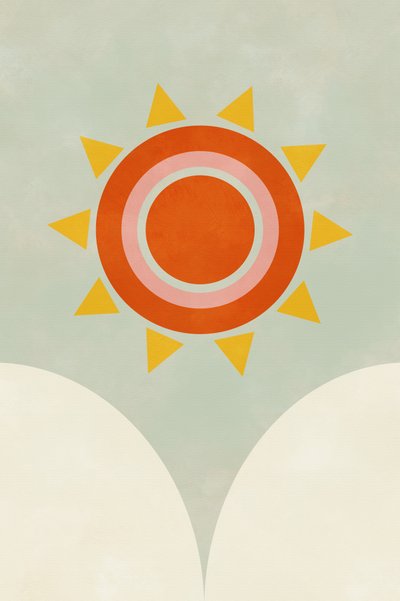 Bauhaus 5 23 von Ana Rut Bre