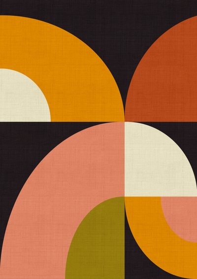 Geo Formen Herbst 21 Geo von Ana Rut Bre